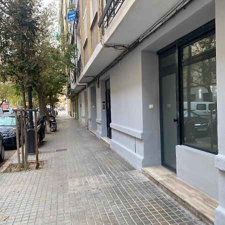 דירות ולנסיה Cozy Flat In La Petxina_A מראה חיצוני תמונה
