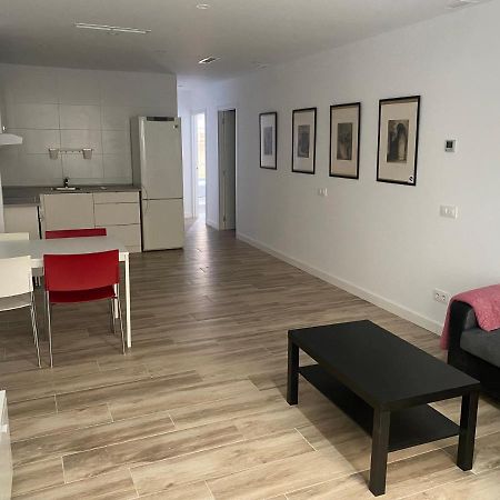 דירות ולנסיה Cozy Flat In La Petxina_A מראה חיצוני תמונה