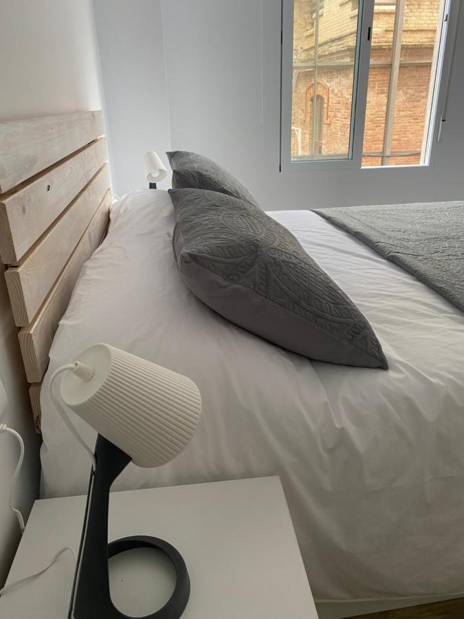דירות ולנסיה Cozy Flat In La Petxina_A מראה חיצוני תמונה