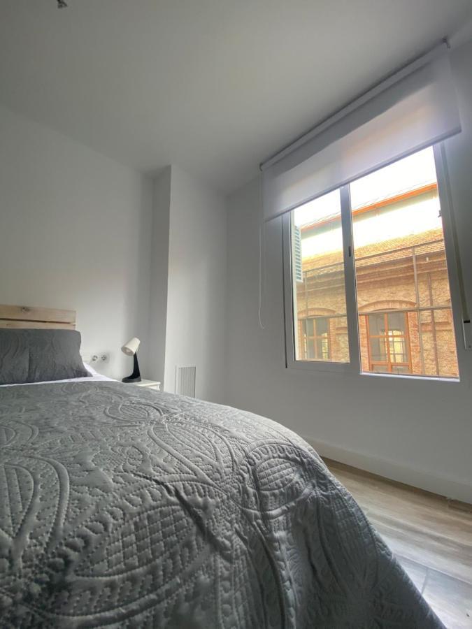 דירות ולנסיה Cozy Flat In La Petxina_A מראה חיצוני תמונה