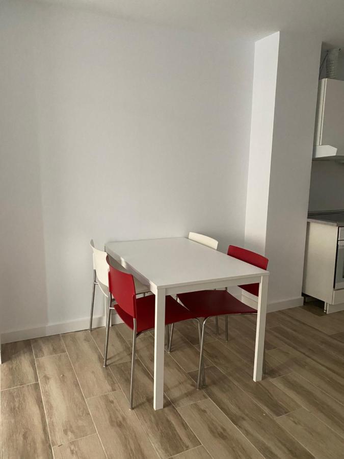 דירות ולנסיה Cozy Flat In La Petxina_A מראה חיצוני תמונה