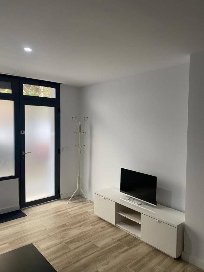 דירות ולנסיה Cozy Flat In La Petxina_A מראה חיצוני תמונה