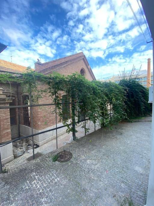 דירות ולנסיה Cozy Flat In La Petxina_A מראה חיצוני תמונה