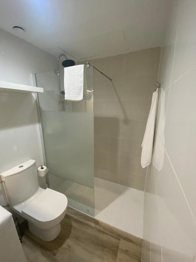 דירות ולנסיה Cozy Flat In La Petxina_A מראה חיצוני תמונה