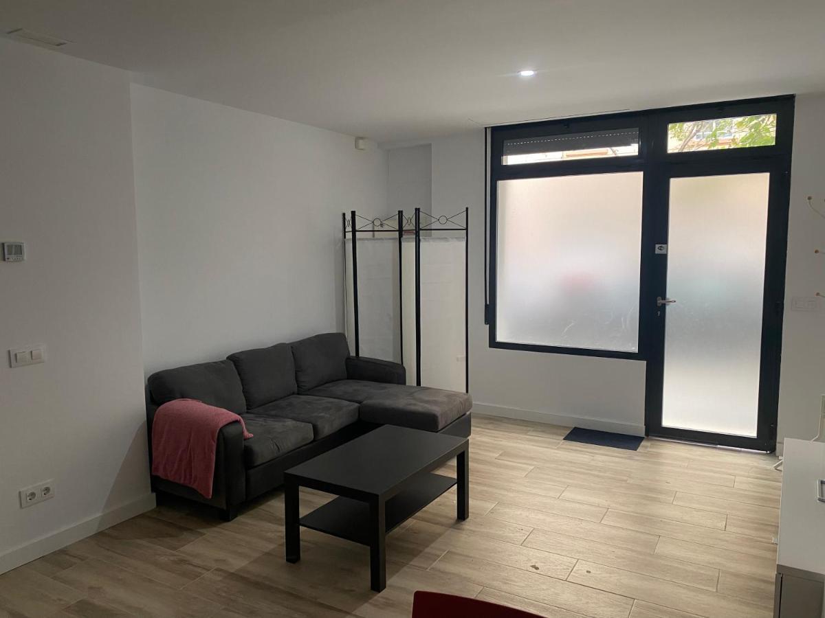 דירות ולנסיה Cozy Flat In La Petxina_A מראה חיצוני תמונה