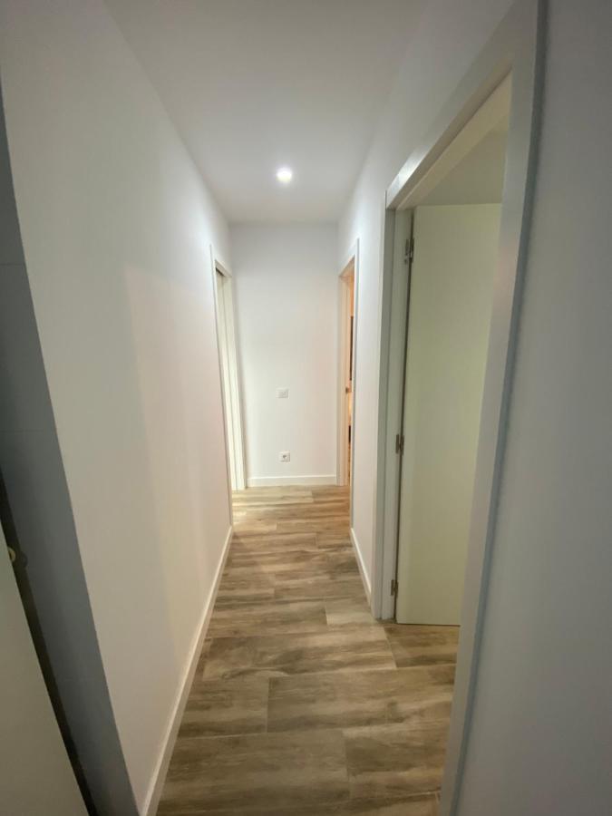 דירות ולנסיה Cozy Flat In La Petxina_A מראה חיצוני תמונה
